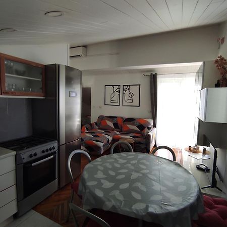 Apartmani Lidija Lopar Exteriér fotografie