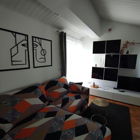 Apartmani Lidija Lopar Exteriér fotografie