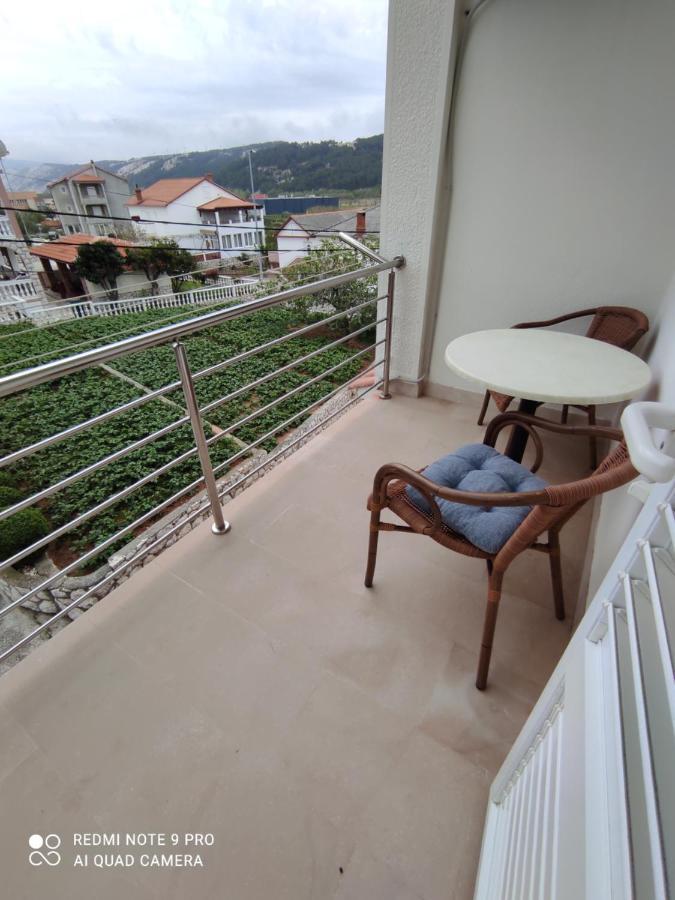 Apartmani Lidija Lopar Exteriér fotografie