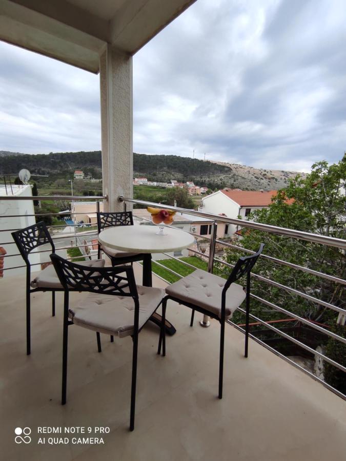 Apartmani Lidija Lopar Exteriér fotografie