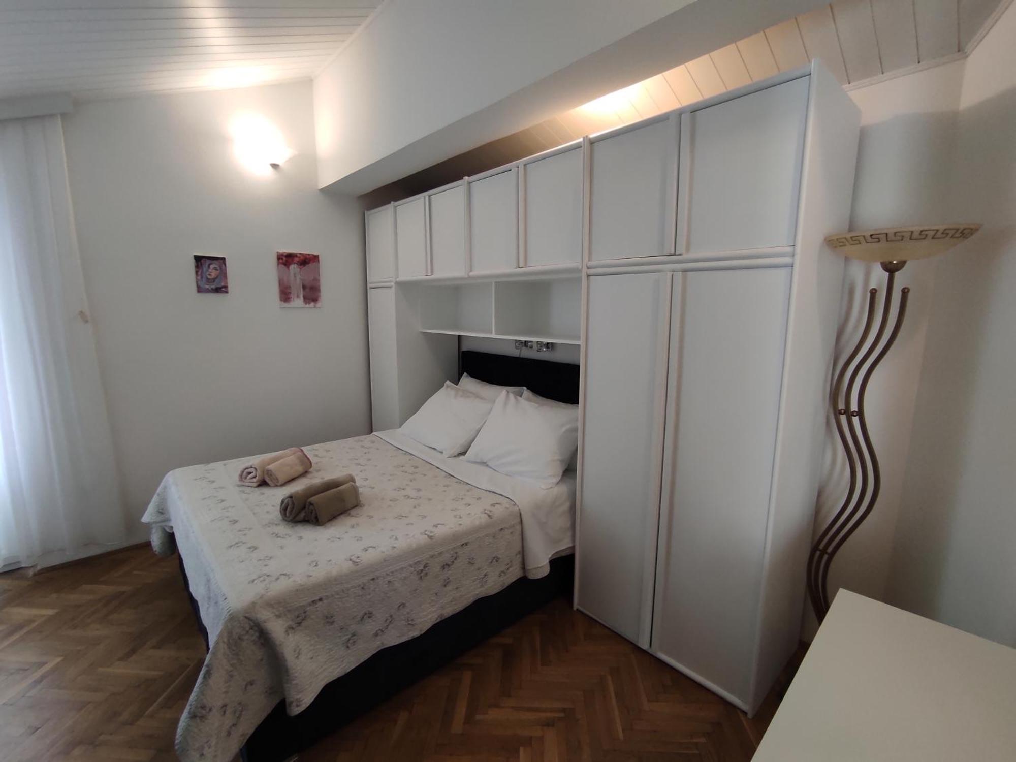 Apartmani Lidija Lopar Exteriér fotografie