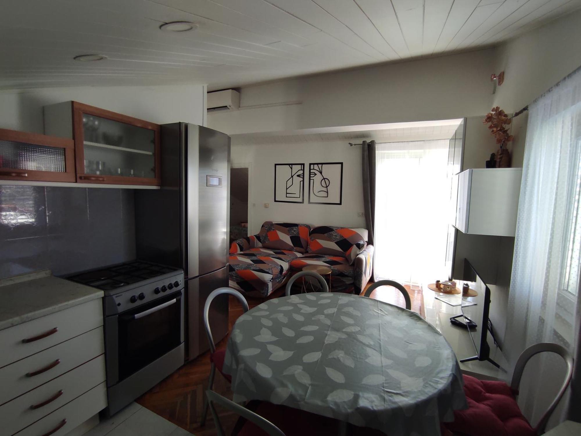 Apartmani Lidija Lopar Exteriér fotografie