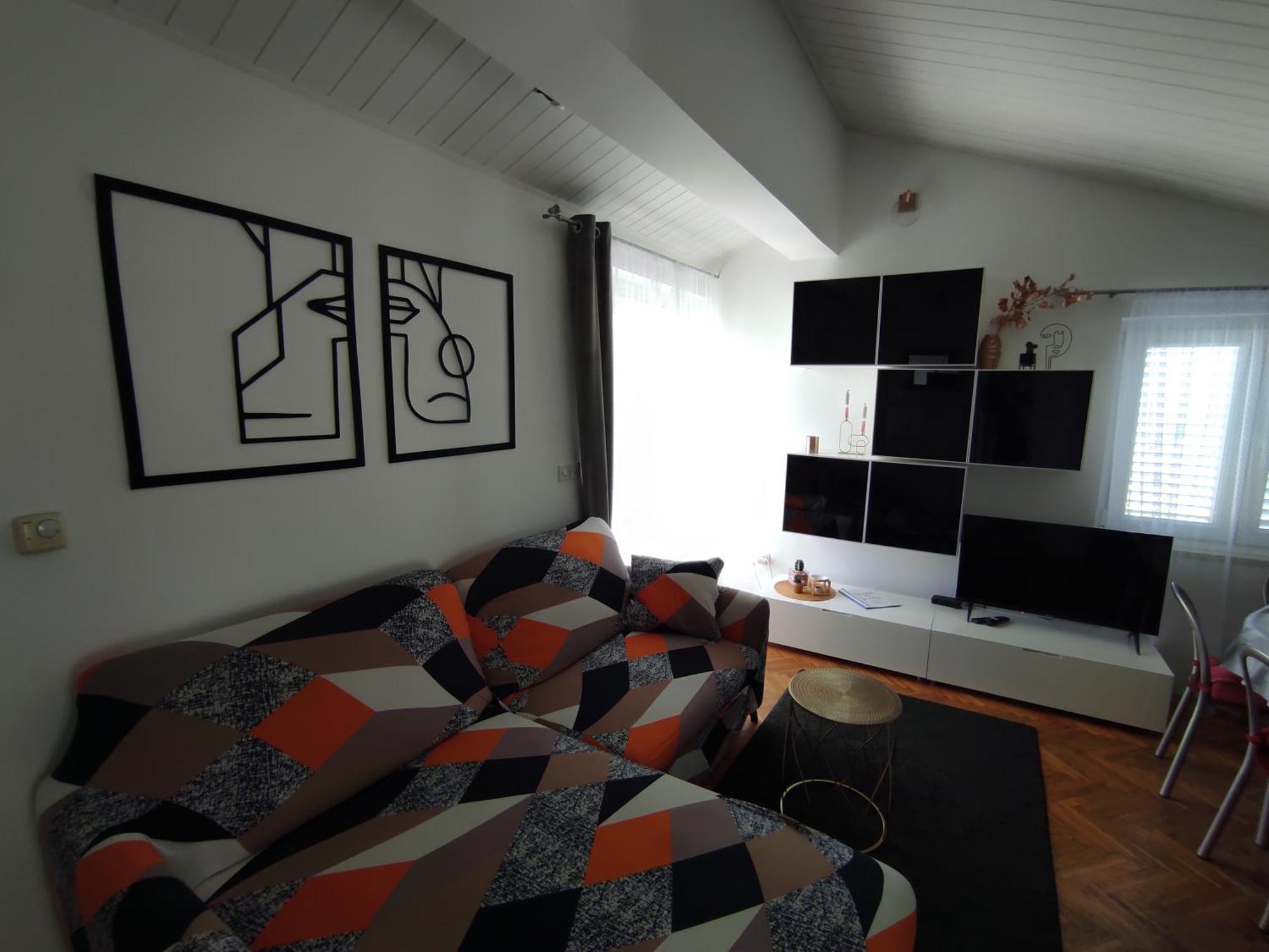 Apartmani Lidija Lopar Exteriér fotografie
