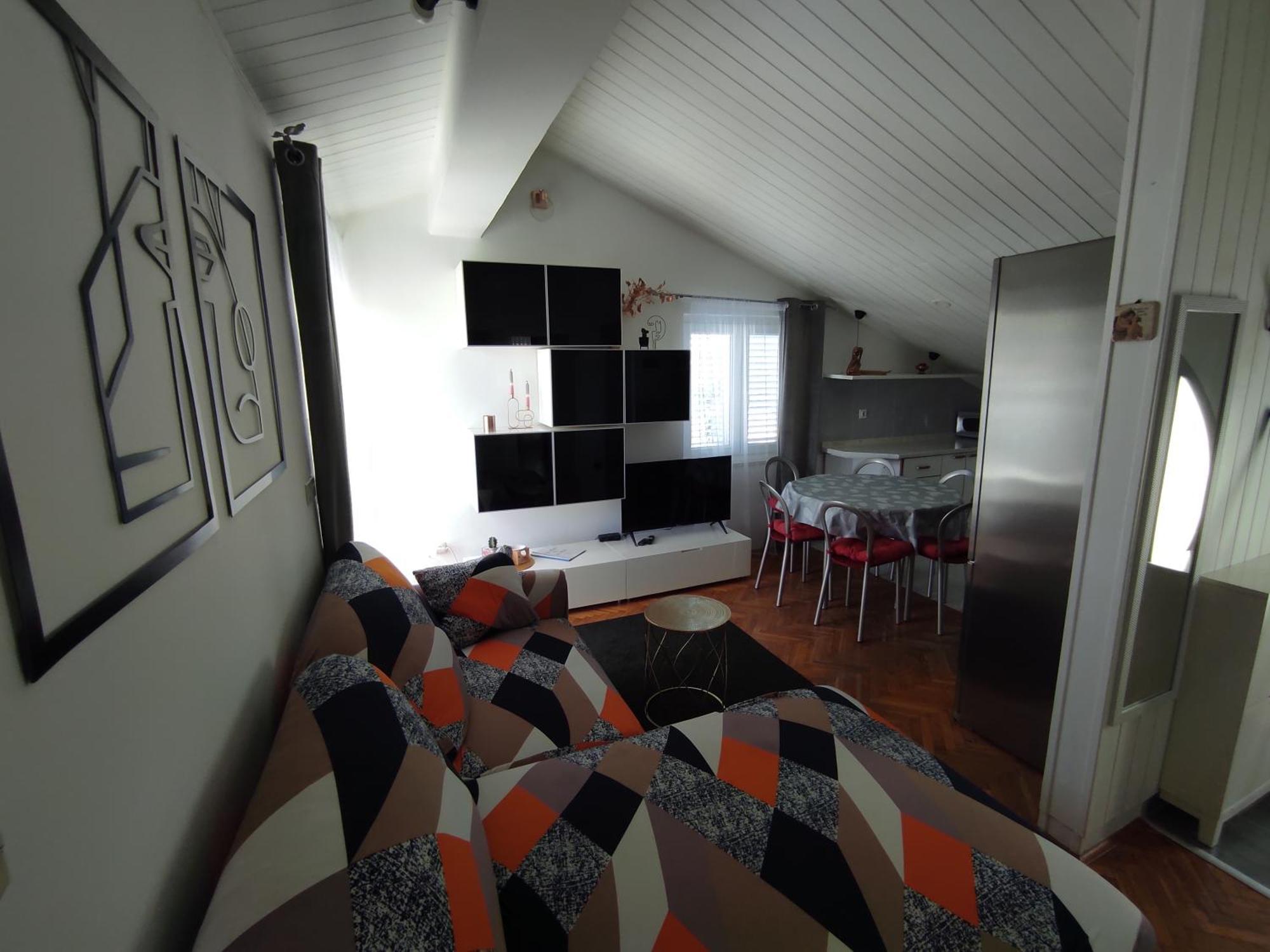 Apartmani Lidija Lopar Exteriér fotografie