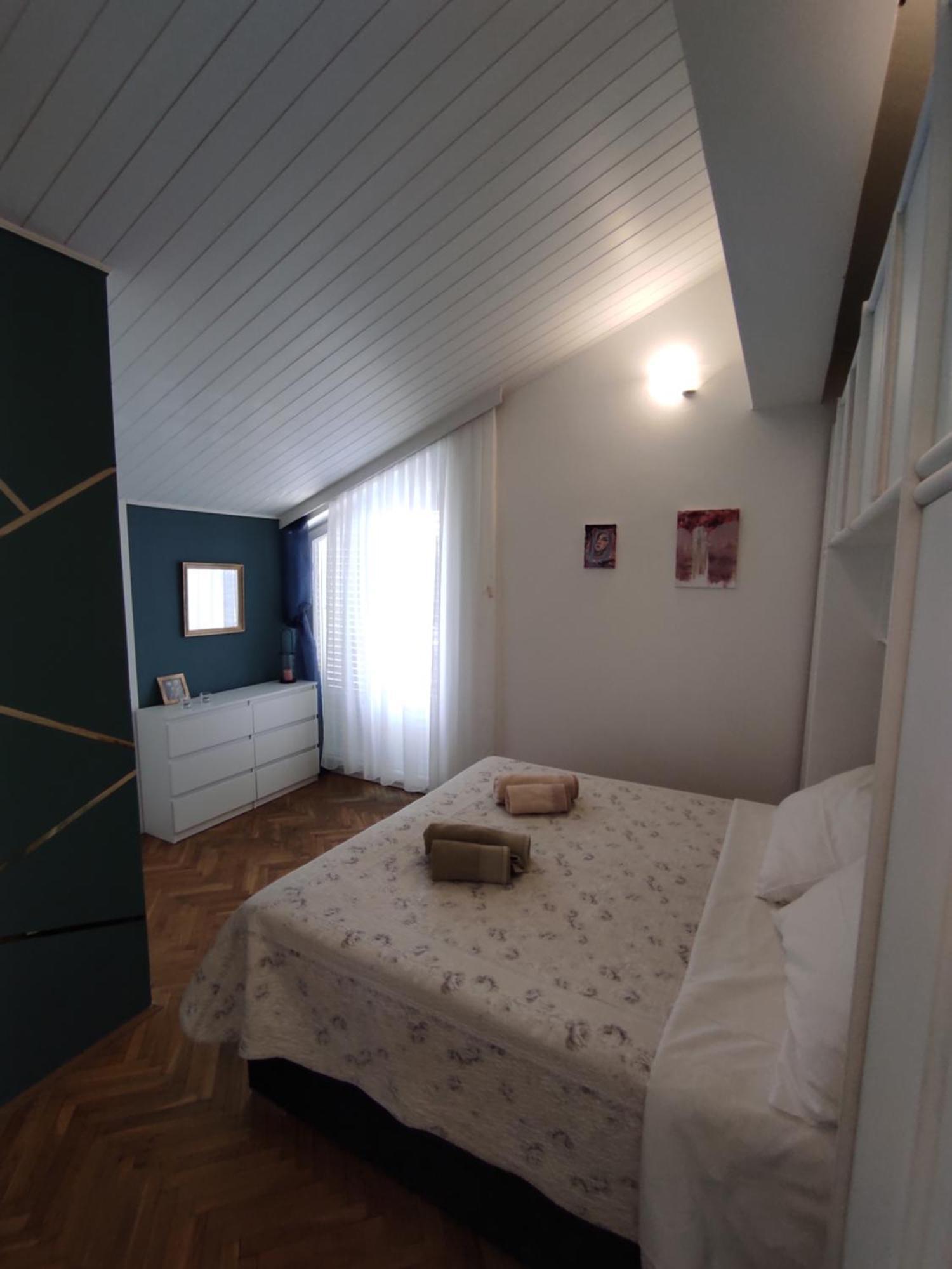 Apartmani Lidija Lopar Exteriér fotografie