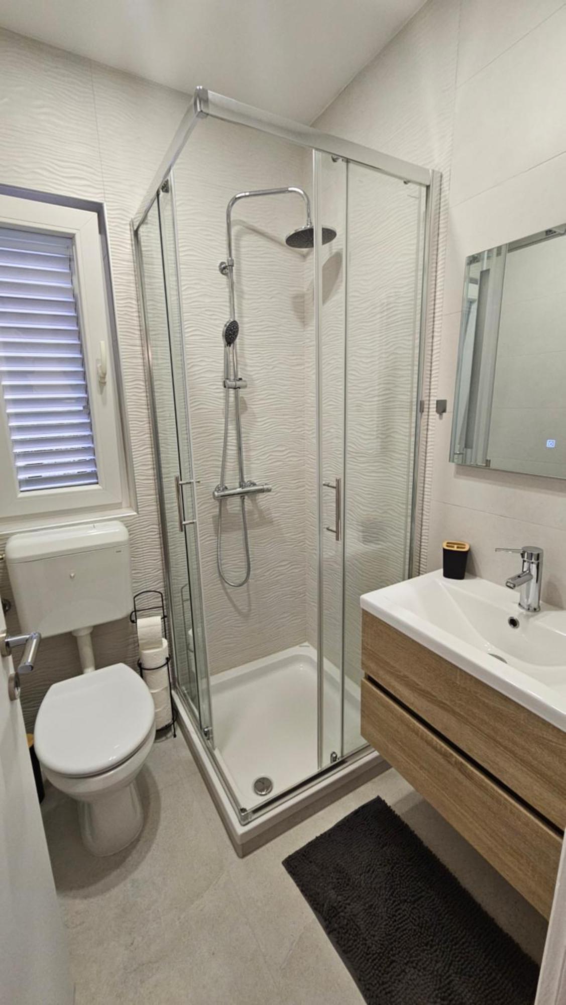 Apartmani Lidija Lopar Exteriér fotografie