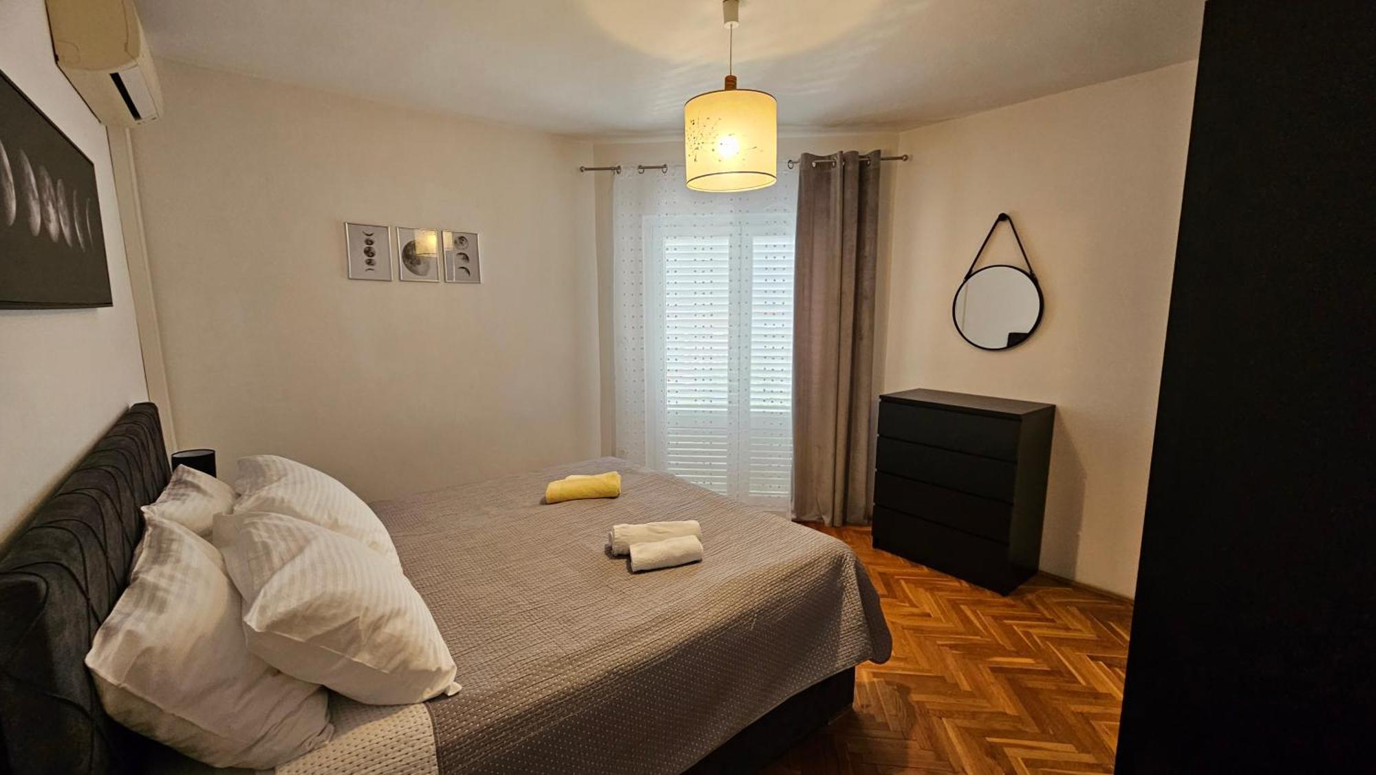 Apartmani Lidija Lopar Exteriér fotografie
