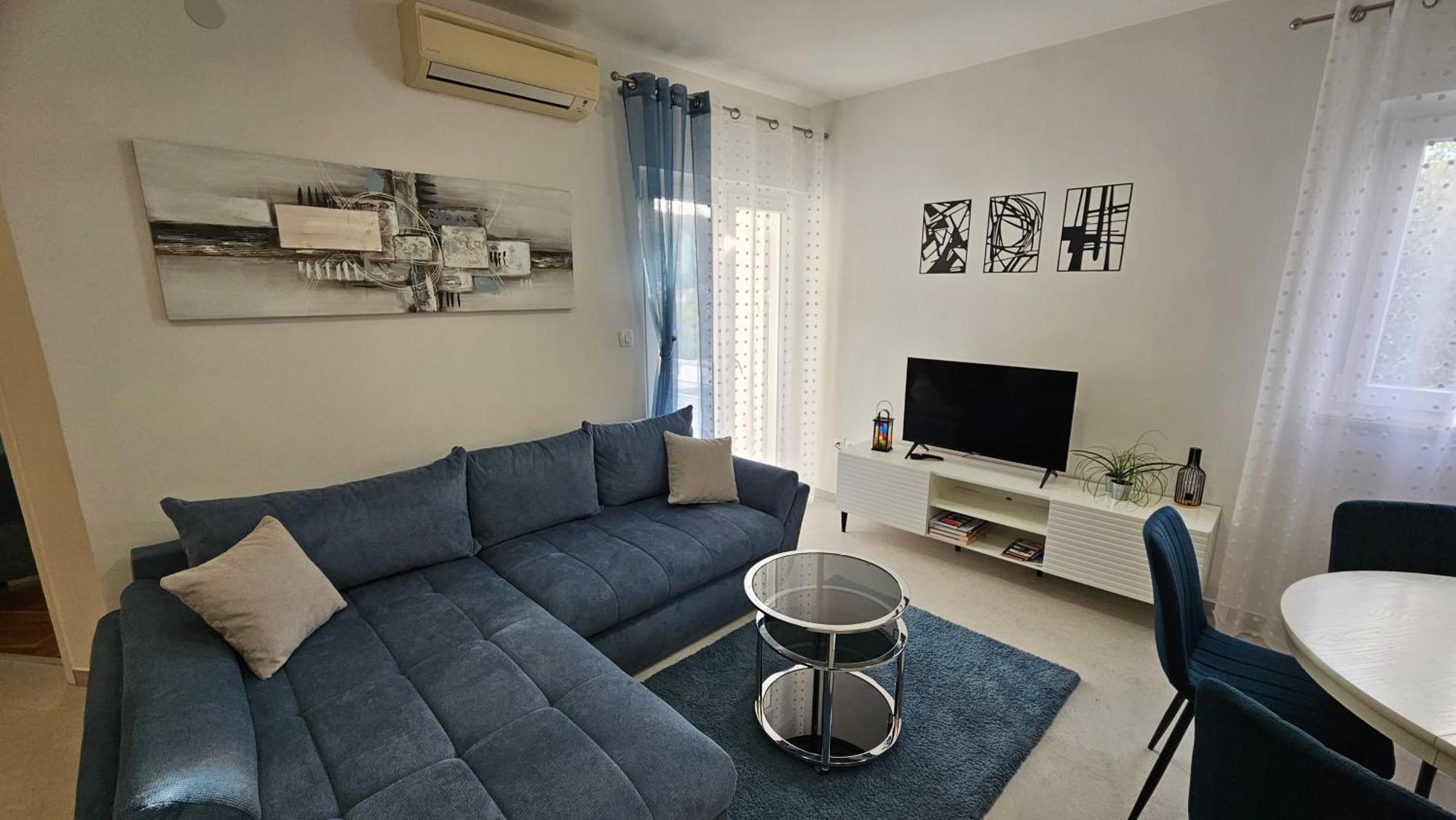 Apartmani Lidija Lopar Exteriér fotografie