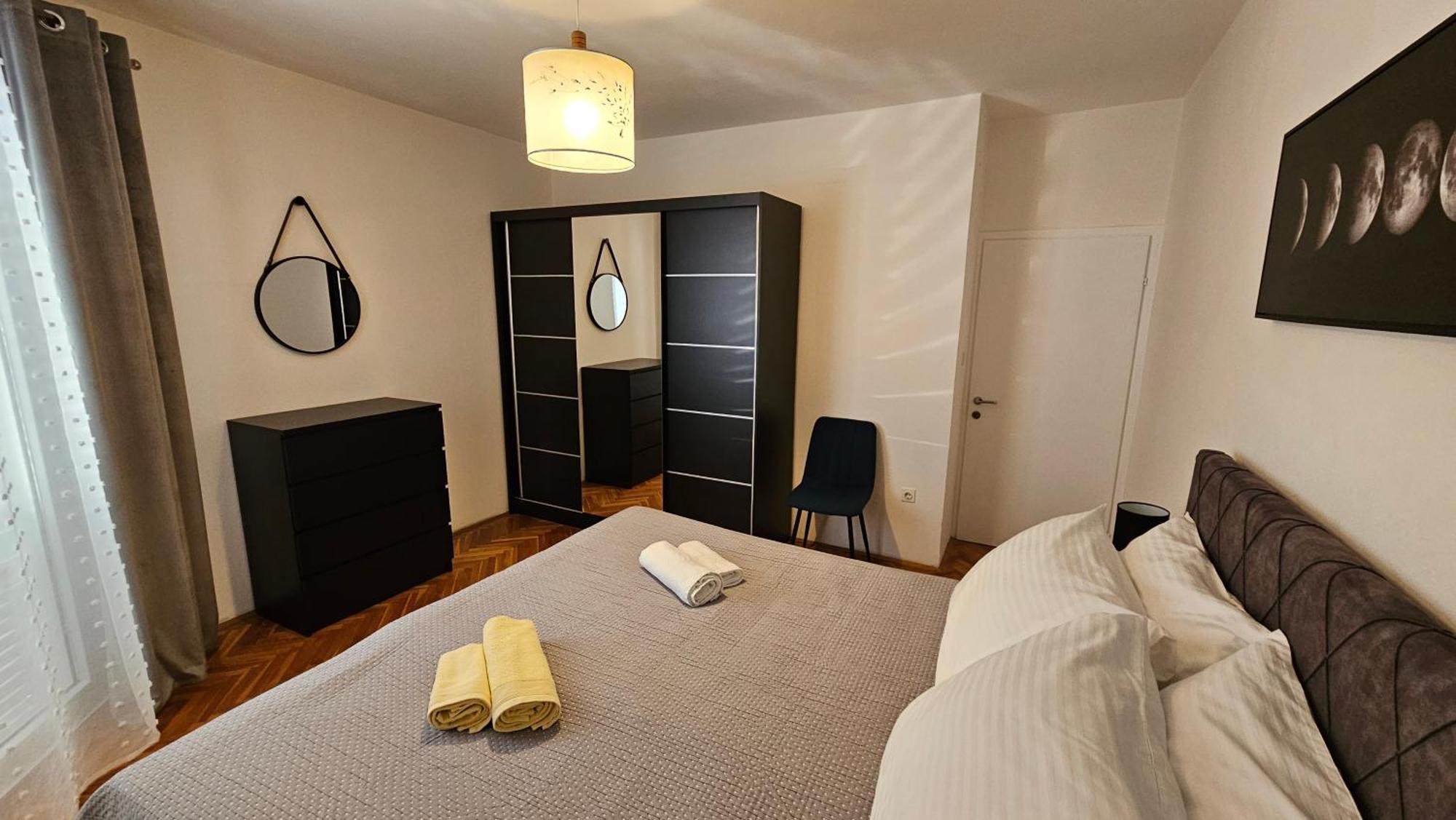 Apartmani Lidija Lopar Exteriér fotografie