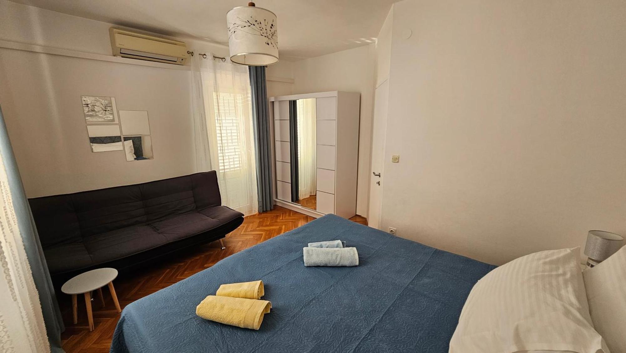 Apartmani Lidija Lopar Exteriér fotografie