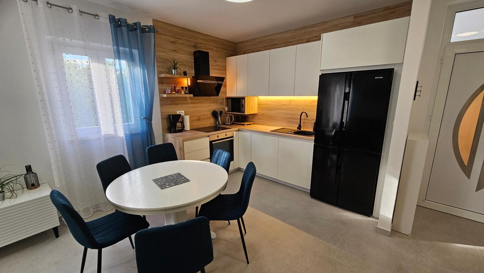 Apartmani Lidija Lopar Exteriér fotografie