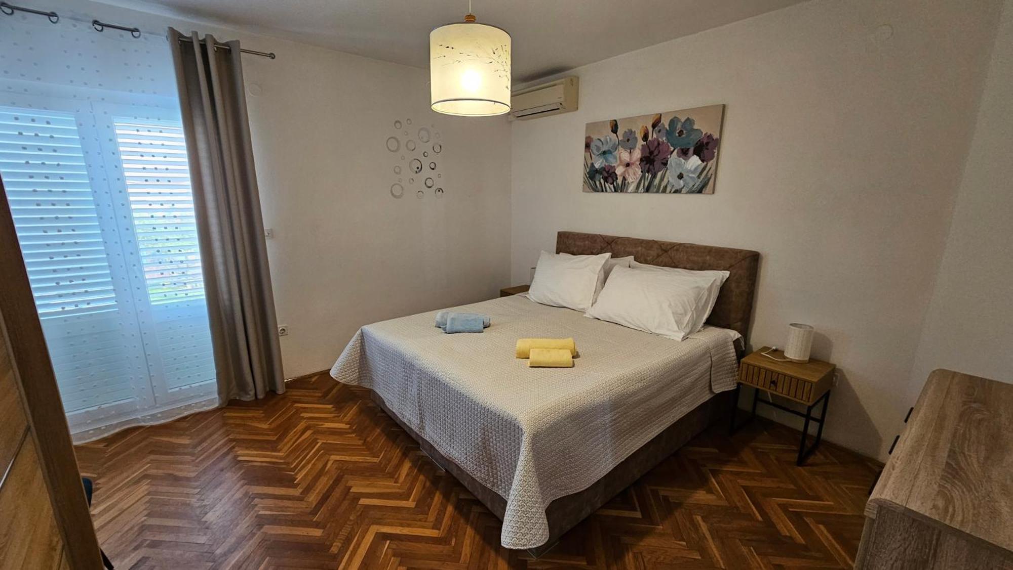Apartmani Lidija Lopar Exteriér fotografie