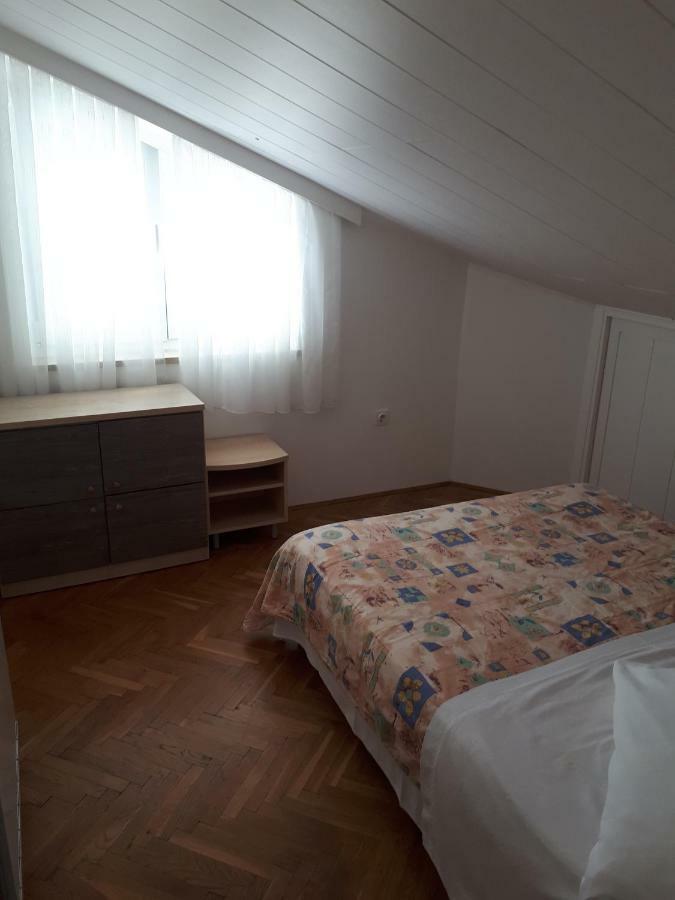 Apartmani Lidija Lopar Exteriér fotografie