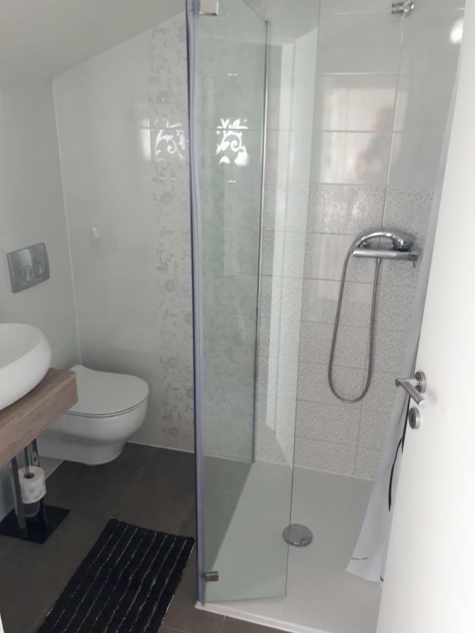 Apartmani Lidija Lopar Exteriér fotografie